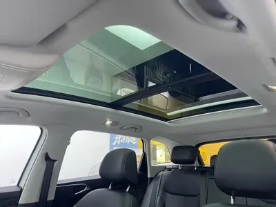 Jetta VS7
