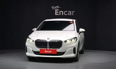 BMW 2-Series