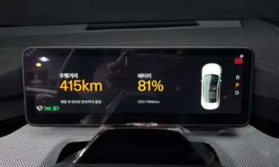 Polestar Polestar 4