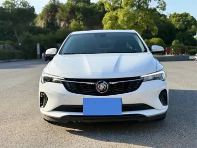 Buick Verano