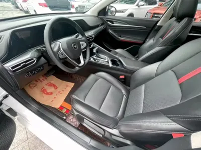 Changan Eado