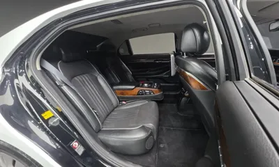 Genesis EQ900