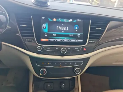 Buick Verano