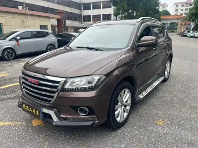 Haval H2