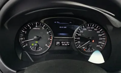 Nissan Altima