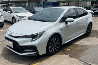 Toyota Levin