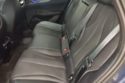 BYD Seal 06 New Energy