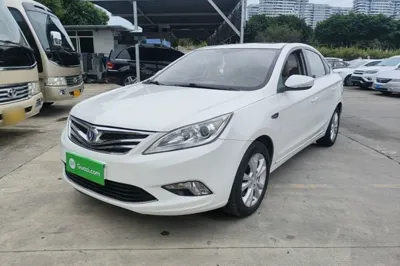 Changan Eado