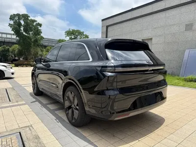 Li Auto Li L6