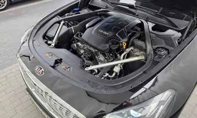 Kia K9