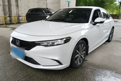 Honda Integra