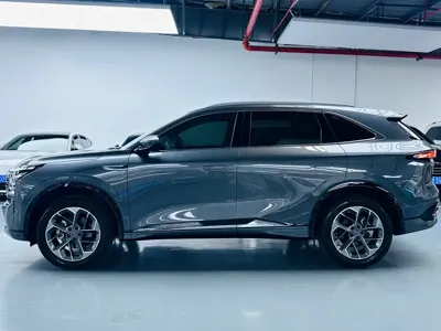 Changan 长安CS75PLUS