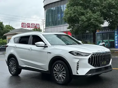 Jetour X70 Plus