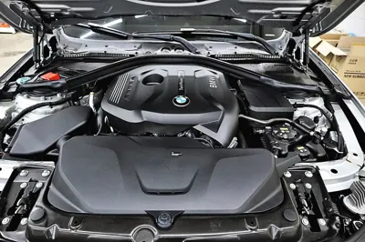 BMW 4-Series