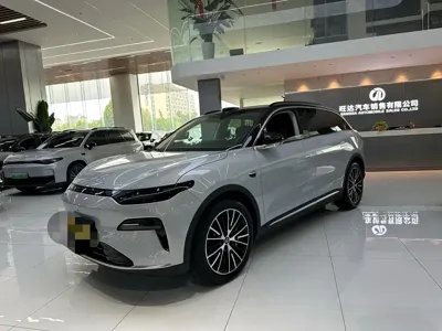 Leapmotor Leapmotor C11