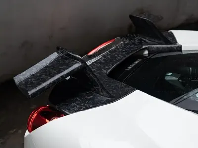 Ferrari 488