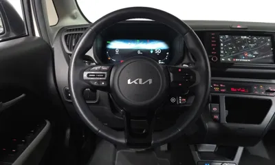 Kia Ray
