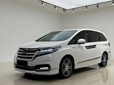 Honda Elysion