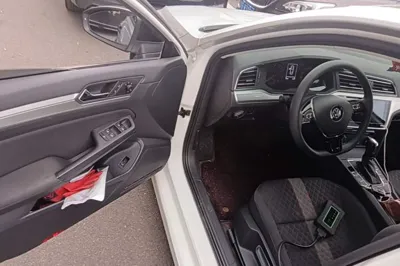 Volkswagen Lamando