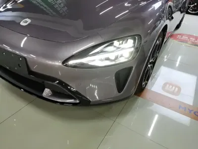 Xiaomi SU7