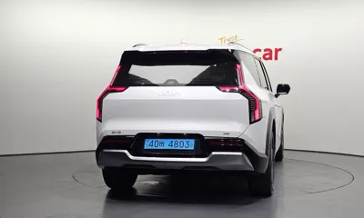 Kia EV9