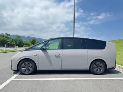 Li Auto Li MEGA