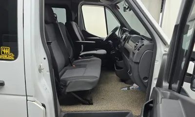 Renault-KoreaSamsung Master
