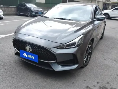 MG MG5