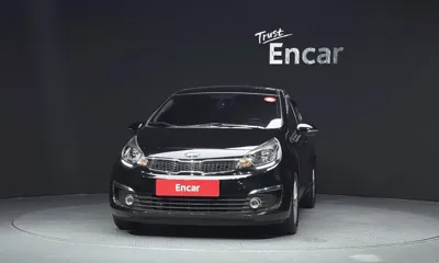 Kia Pride