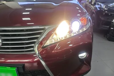 Lexus RX Classic
