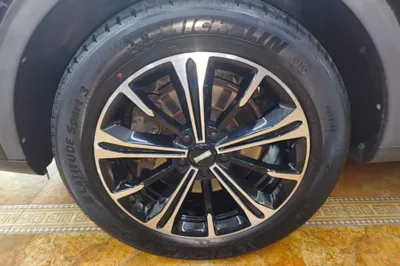 WEY VV6
