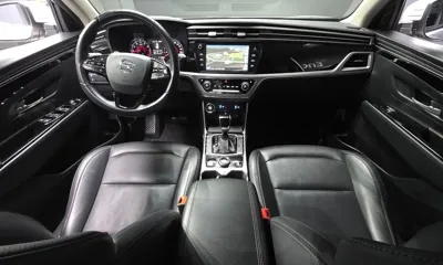 KG_Mobility_Ssangyong KORANDO
