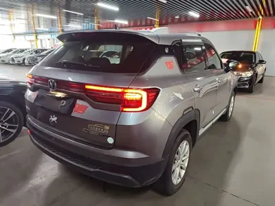 Changan CS35PLUS