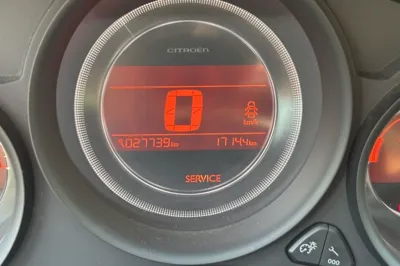 Citroen C4L