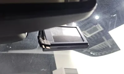 Renault-KoreaSamsung SM6