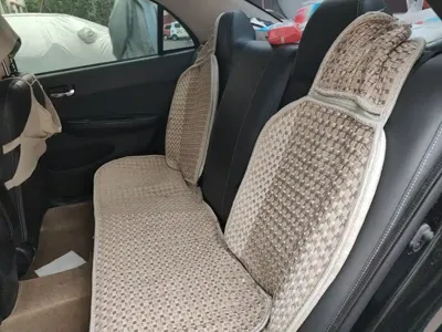 BYD F3