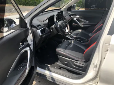 Baojun 510