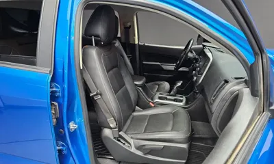 ChevroletGMDaewoo Colorado