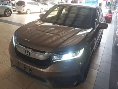 Honda Avancier