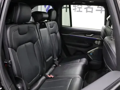 Jeep Grand Cherokee 4xe (Import)
