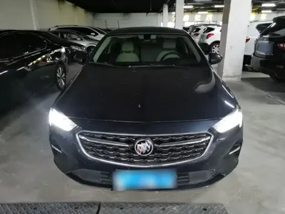 Buick Regal