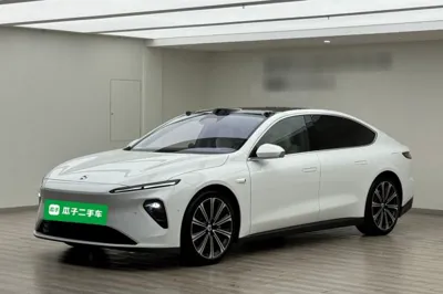 Nio ET7