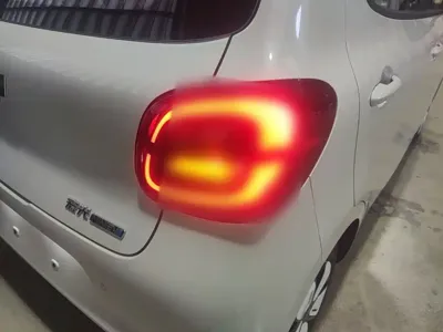 Wuling MINIEV