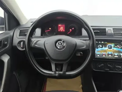 Volkswagen Santana