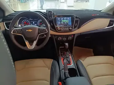 Chevrolet Monza