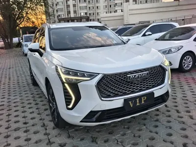 Haval Chulian