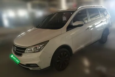Baojun 730