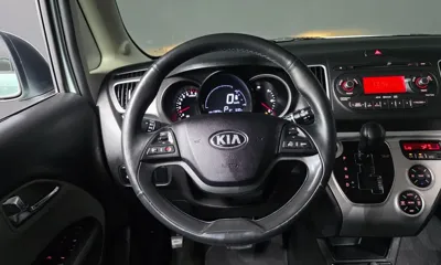 Kia Ray