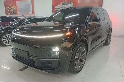 Li Auto L9