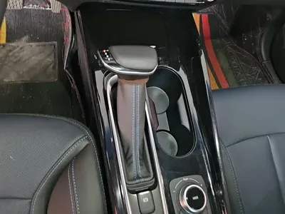 Buick Velite 6